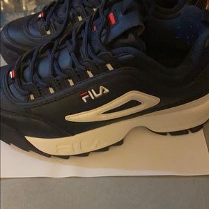 Fila Disruptor Sneaker‼️